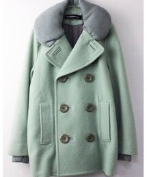 mercibeaucoup, | ピーコート