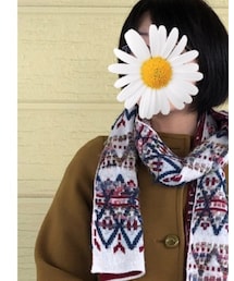 ANNA SUI | マフラー