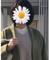 Samansa Mos2 | シャツ/ブラウス