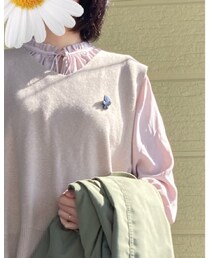 RETRO GIRL | トップス