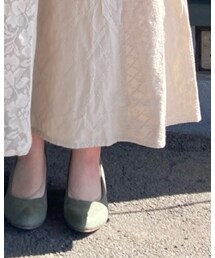 しまむら | パンプス