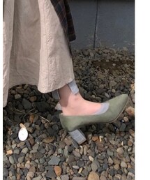 しまむら | パンプス