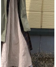 Lugnoncure | ワンピース/ドレス