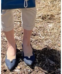 しまむら | パンプス