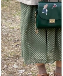 Samansa Mos2 | スカート