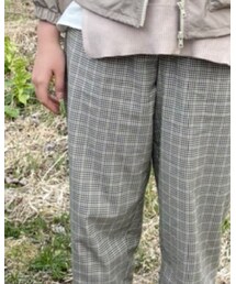 UNIQLO | パンツ