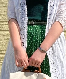 UNIQLO | Paul & JOE コラボ(スカート)