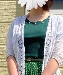 OLIVE des OLIVE | Tシャツ/カットソー