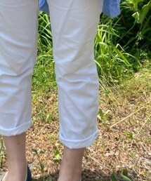 GU | デニムパンツ