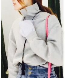 JKICHI | ニット/セーター