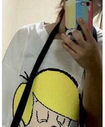 off white | Tシャツ/カットソー