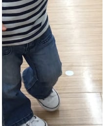 babyGAP | デニムパンツ