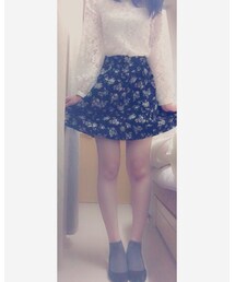 RETRO GIRL | シャツ/ブラウス