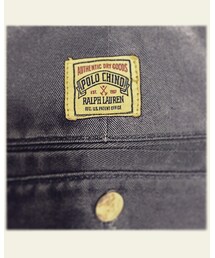 POLO RALPH LAUREN | その他パンツ