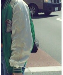 used | その他アウター