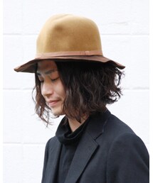 ID DAILYWEAR | ハット