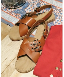 ISABEL MARANT | サンダル