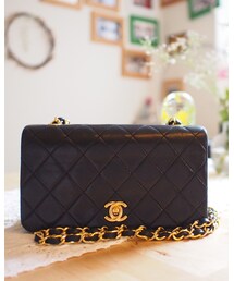 CHANEL | バッグ