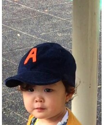 BREEZE | キャップ