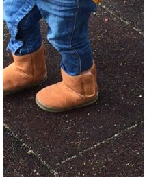 ヒラキ | ブーツ