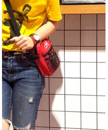 FILA | メッセンジャーバッグ