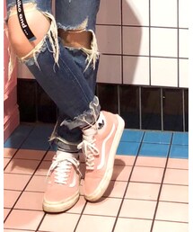 VANS | スニーカー