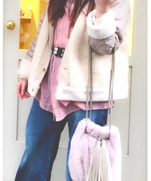 flower | ジャケット/アウター