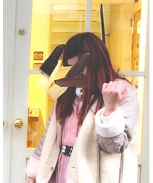 GU | ニット/セーター