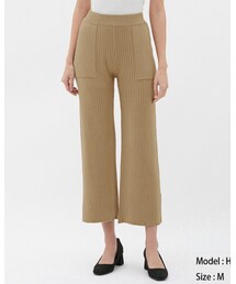 GU | パンツ