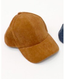 3coins | キャップ