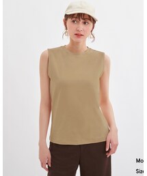 GU | トップス