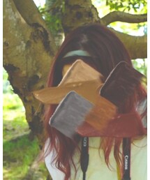 Lattice | カチューシャ