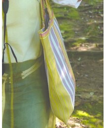 Lattice | トートバッグ