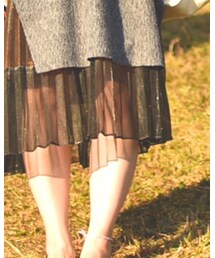 COQULE | スカート