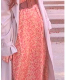 JUMELLE | ワンピース