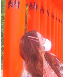 Lattice | バレッタ/ヘアクリップ