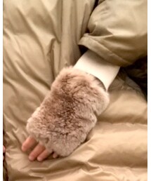 Spick & Span | 手袋