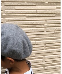 korian | ハンチング/ベレー帽