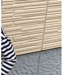 無印良品 | Tシャツ/カットソー