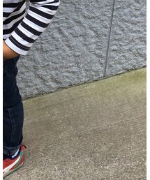 H&M | デニムパンツ