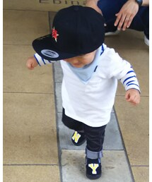 西松屋 | デニムパンツ