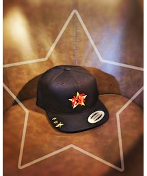 FLEXFIT YUPOONG | キャップ