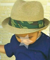 バースデー | ハット