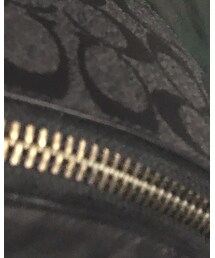 COACH | ボディバッグ/ウエストポーチ