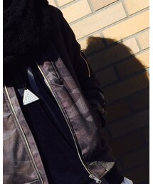 RAGEBLUE | ジャケット/アウター