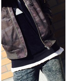 ZARA | スウェット