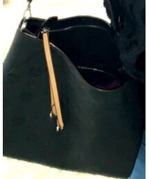 MCM | ショルダーバッグ
