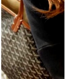 GOYARD | トートバッグ