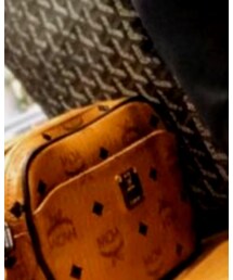 MCM | クラッチバッグ