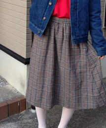 39マート | スカート
(スカート)